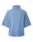 Yasemila 2/4 Wool Knit Pullover S. Noos