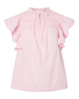 Yaslura Ss Tie Top S.