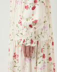 Yasasina Ls Long Dress S. Noos