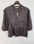 Mdcsafiya Blouse