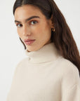 Yasemila 2/4 Wool Knit Pullover S. Noos