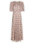 KIKKA WILD ROSE DRESS