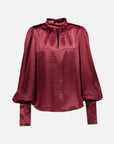 Aida Heavy Satin