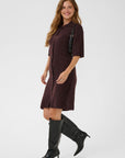 Kasigne Knit Dress