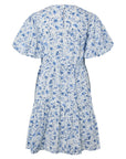 Yascolea Ss Dress S.