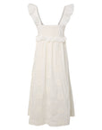 Yasnama Sl Long Dress