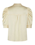 Roella Heavy Sateen Blouse