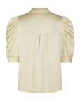 Roella Heavy Sateen Blouse