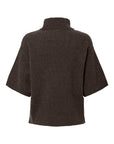 Yasemila 2/4 Wool Knit Pullover S. Noos
