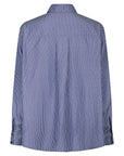 Dalma B Stripe Stone Shirt