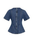 Mschturig Alena Ss Top