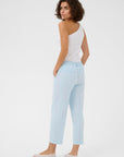 Kasakura Hw Cropped Pants