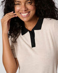 KAAMALIA PULLOVER