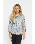 DORTE BLOUSE