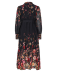 Yasromantica Ls Long Dress - Show