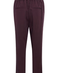 KASAKURA HW CROPPED PANTS