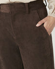 DAISYCC CORD PANT