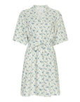 Mschsolfried 2/4 Dress Aop