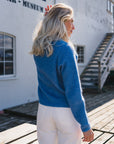 Rausamalie Cardigan