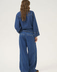 Jeans Wide Mwhilma 171