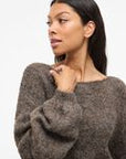 VIMARLEY PULLOVER