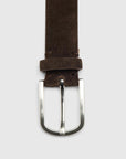 Slwiona Suede Belt