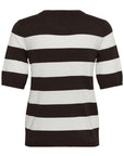 Kalizza Striped Knit