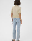 Kalizza Short Sleeve Cardigan