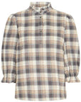 PZEVIE BLOUSE