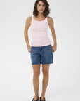 Kacarna Tank Top