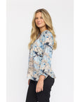 DORTE BLOUSE