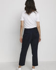 Kasakura Hw Cropped Pants