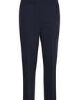Kasakura Hw Cropped Pants