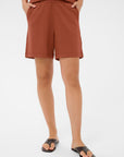 Kaannie Jersey Shorts