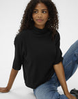 Kalizza Turtleneck