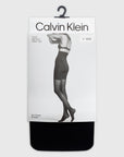 Ck Ultra Fit High Waist Semi-Opaque 40 Den.