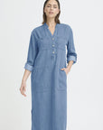 Pzblair Dress