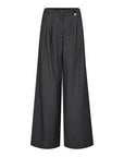 SAGACC PLEAT PANT