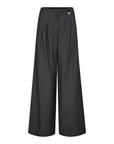 SAGACC PLEAT PANT