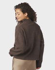 Paulina Knit Blouse
