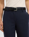 Slwrita-Ria Mw Crop Pant Dsm Noos