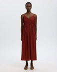Slfjackie Regular Strap Ankle Dress B