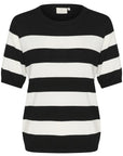 Kalizza Striped Knit