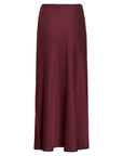 Viellette Hw Midi Skirt - Noos