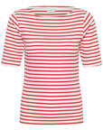 Kaliddy Boatneck T-Shirt