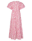 Yascolea Ss Ankle Dress S. Noos