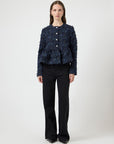 Yasdira Ls Short Jacket