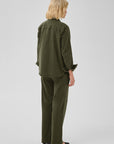 Mwlinn Sofia 149 Shirt