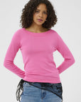 Kalizza Knit Pullover