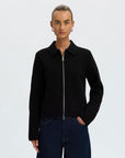 Slwmika Ls Knit Cardigan